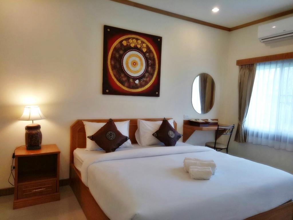 Na Phurua Hostel Ngoại thất bức ảnh
