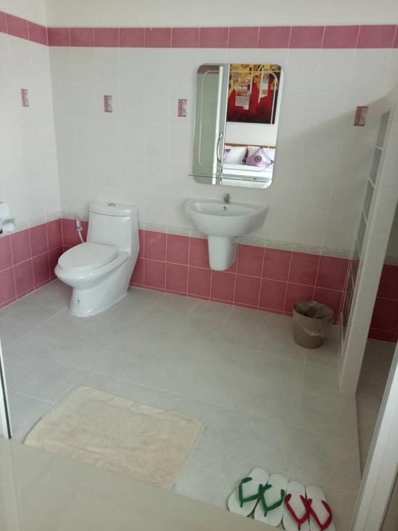 Na Phurua Hostel Ngoại thất bức ảnh