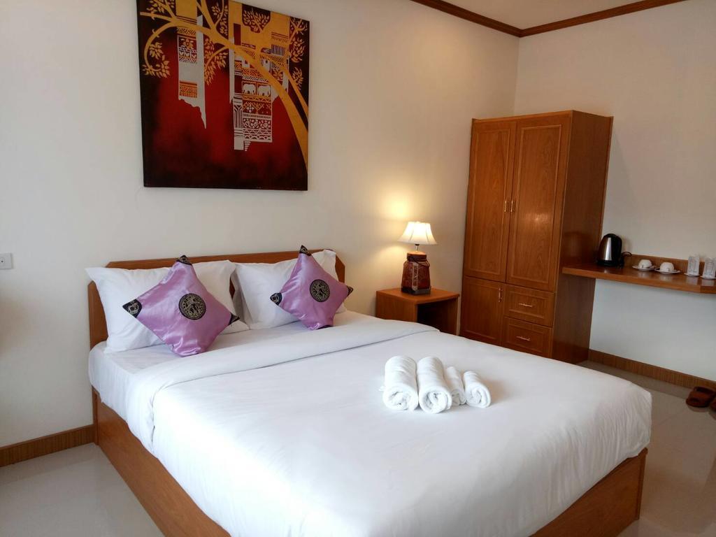Na Phurua Hostel Ngoại thất bức ảnh