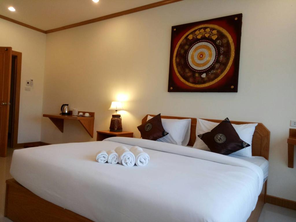 Na Phurua Hostel Ngoại thất bức ảnh