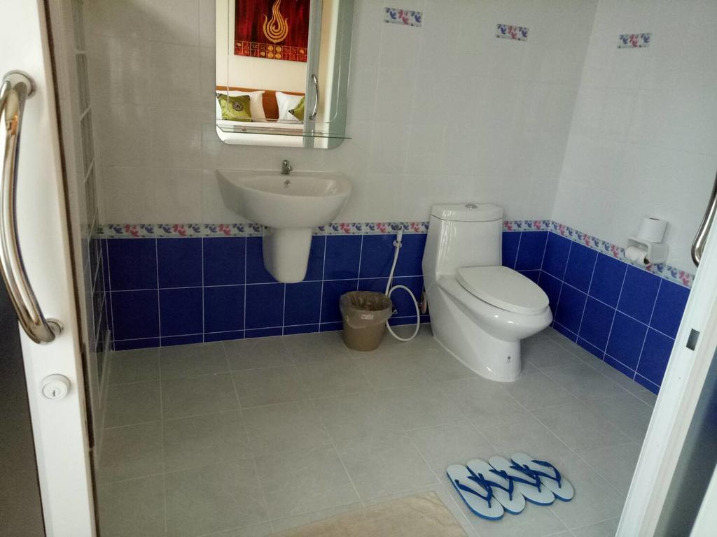 Na Phurua Hostel Ngoại thất bức ảnh