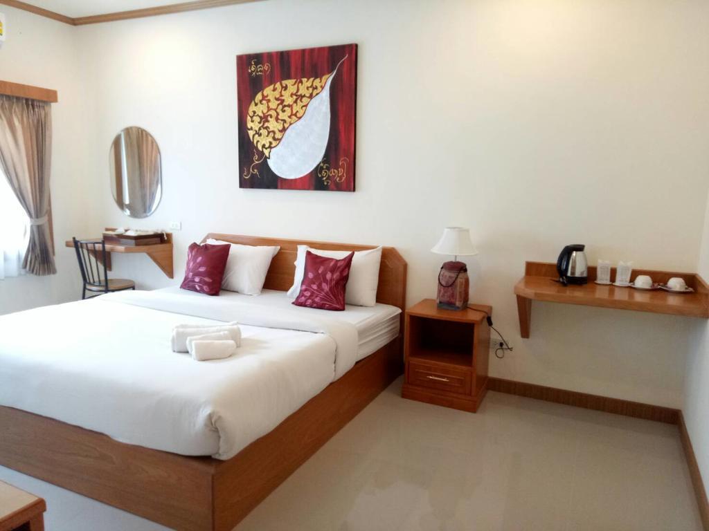 Na Phurua Hostel Ngoại thất bức ảnh