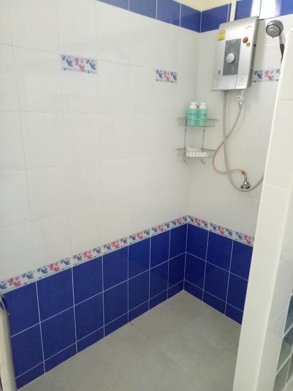 Na Phurua Hostel Ngoại thất bức ảnh