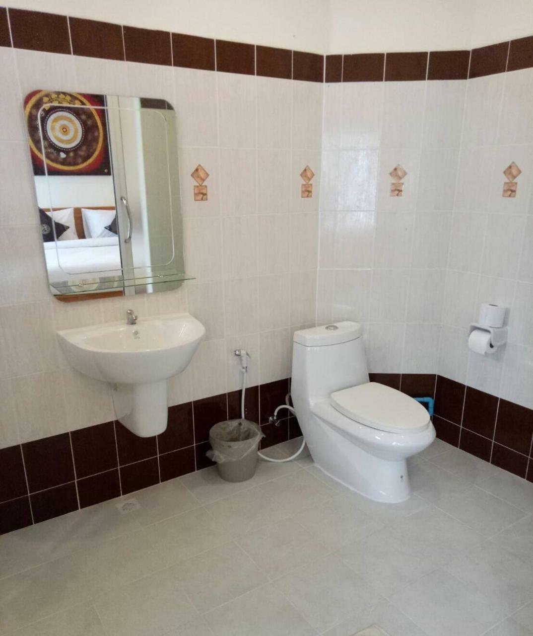 Na Phurua Hostel Ngoại thất bức ảnh