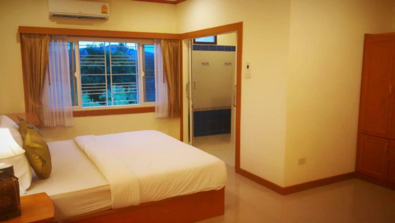 Na Phurua Hostel Ngoại thất bức ảnh