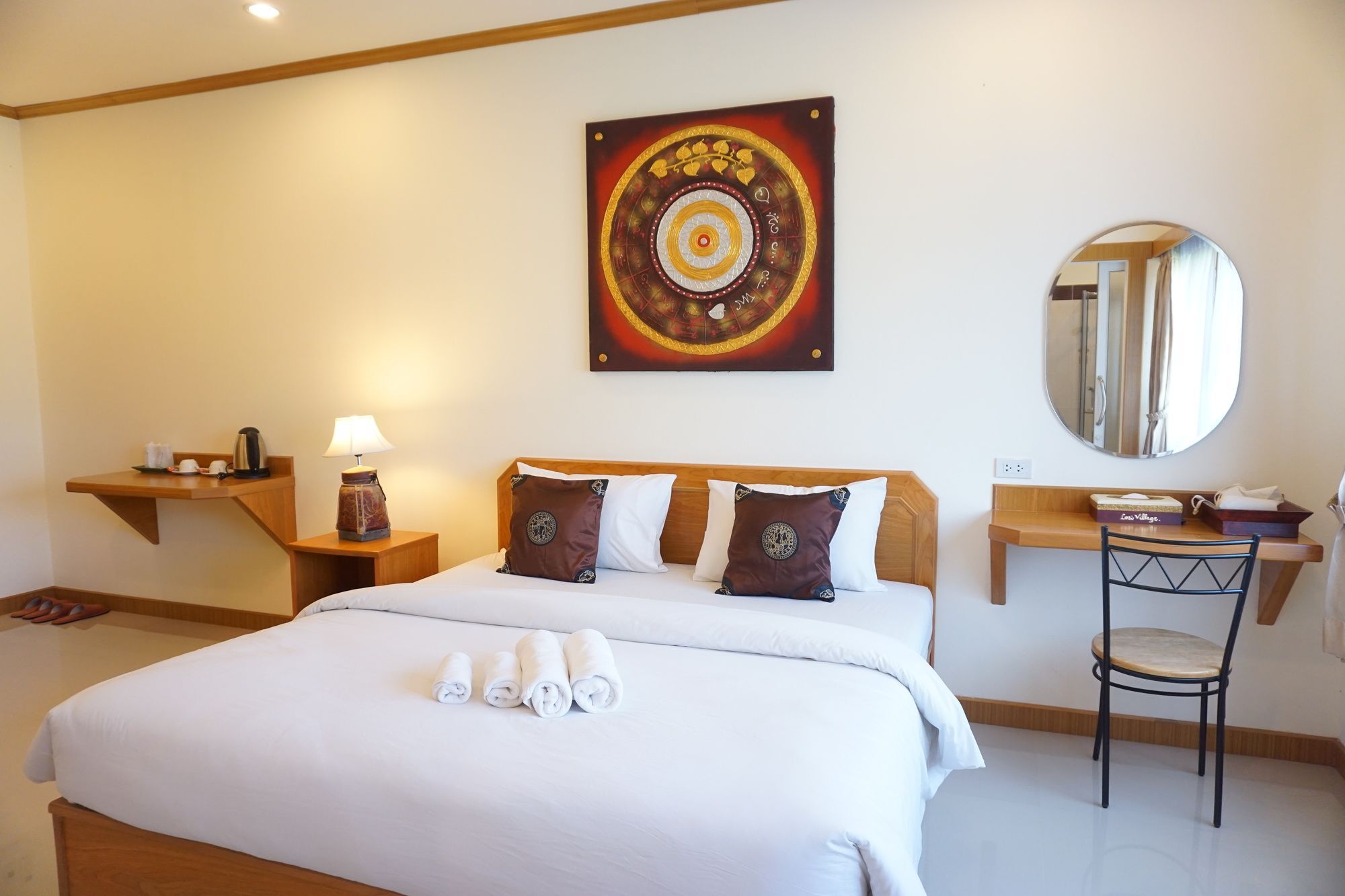 Na Phurua Hostel Ngoại thất bức ảnh