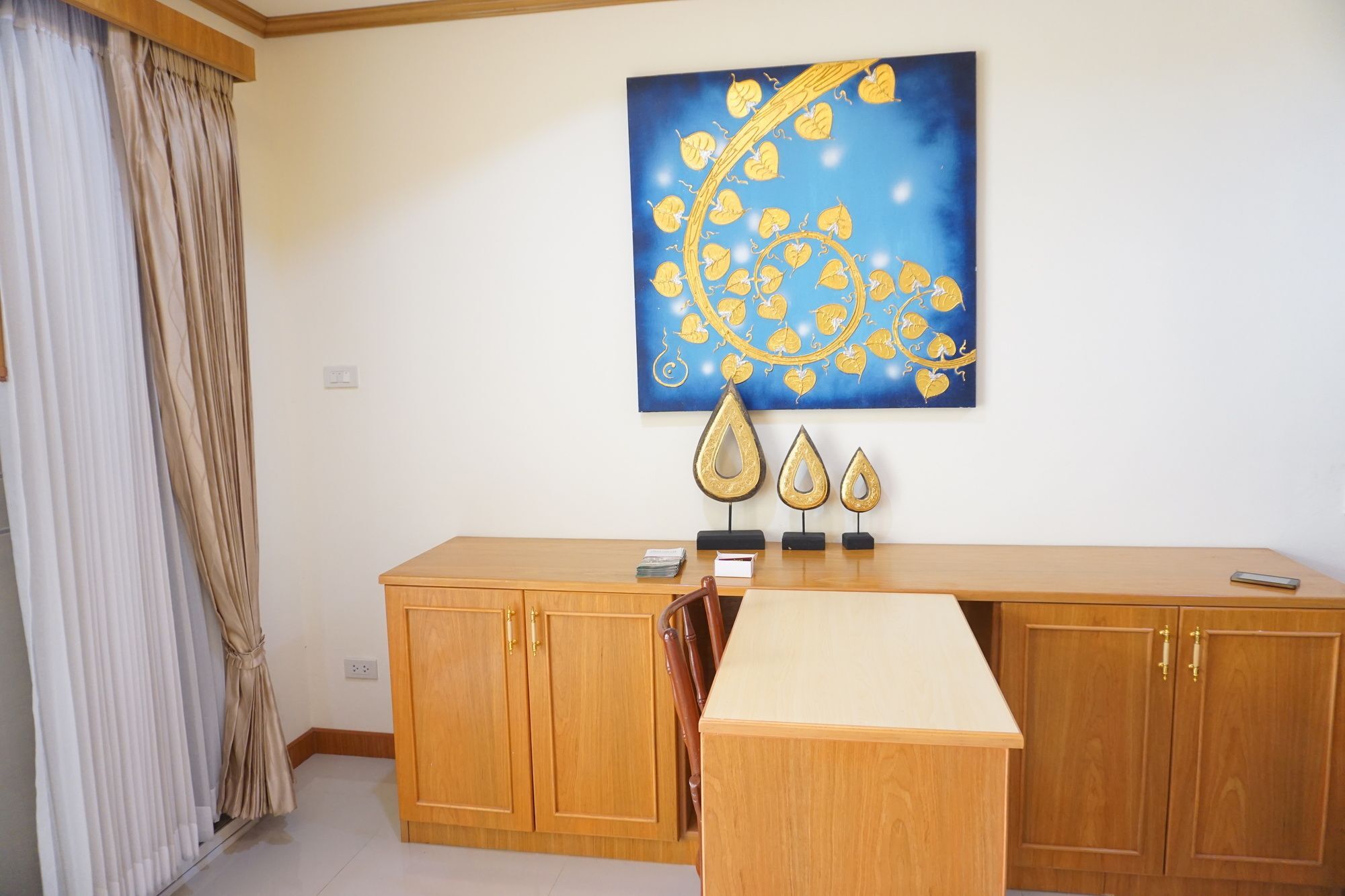 Na Phurua Hostel Ngoại thất bức ảnh
