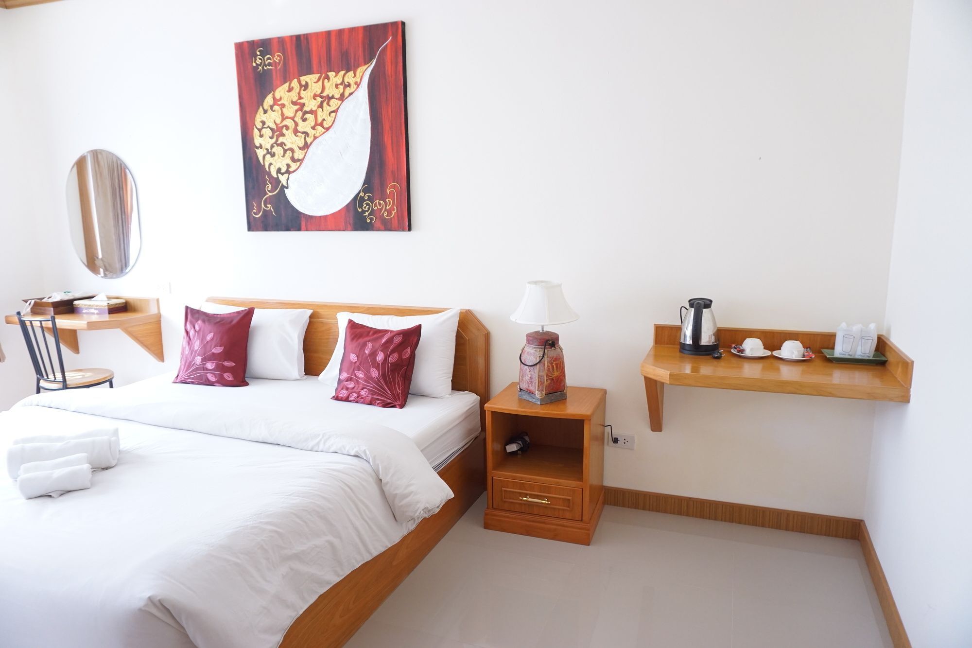 Na Phurua Hostel Ngoại thất bức ảnh